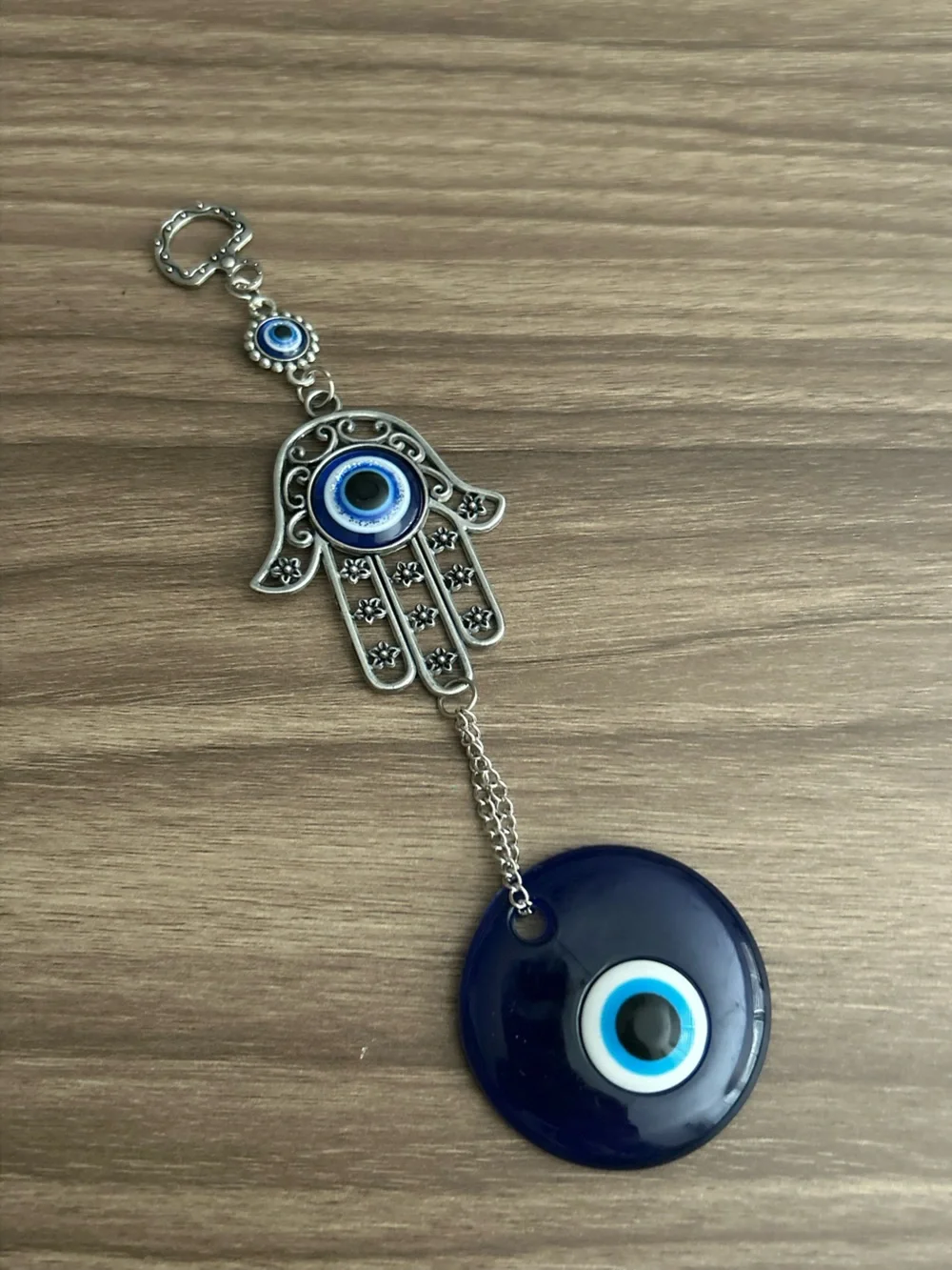 Evil Eye Wall Hanging Q1318